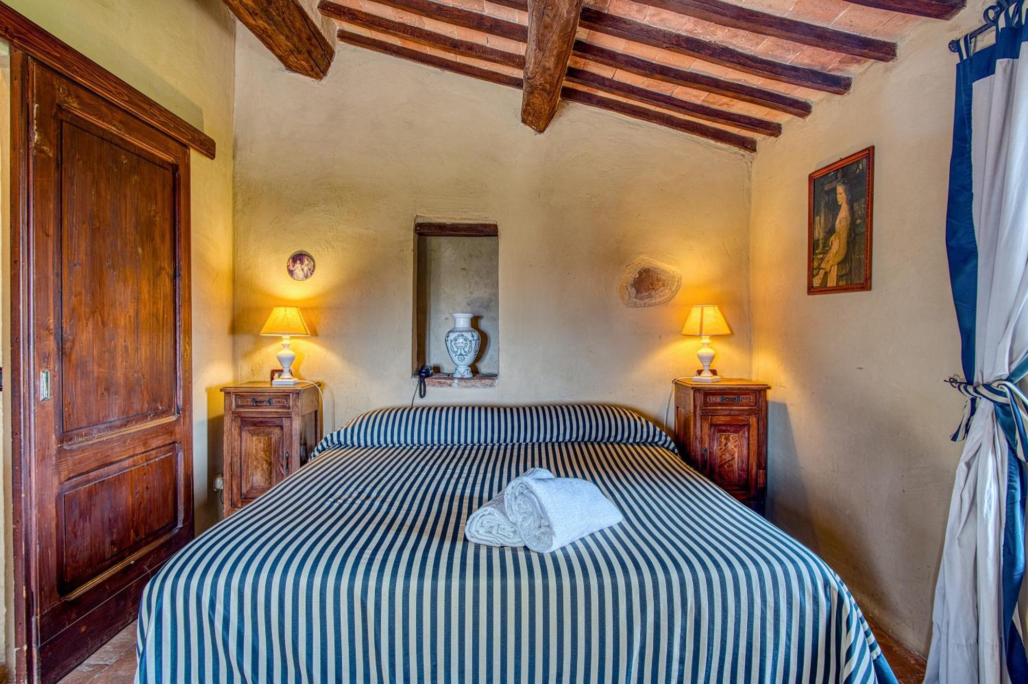Le Buccole Country House Marsciano Exterior photo