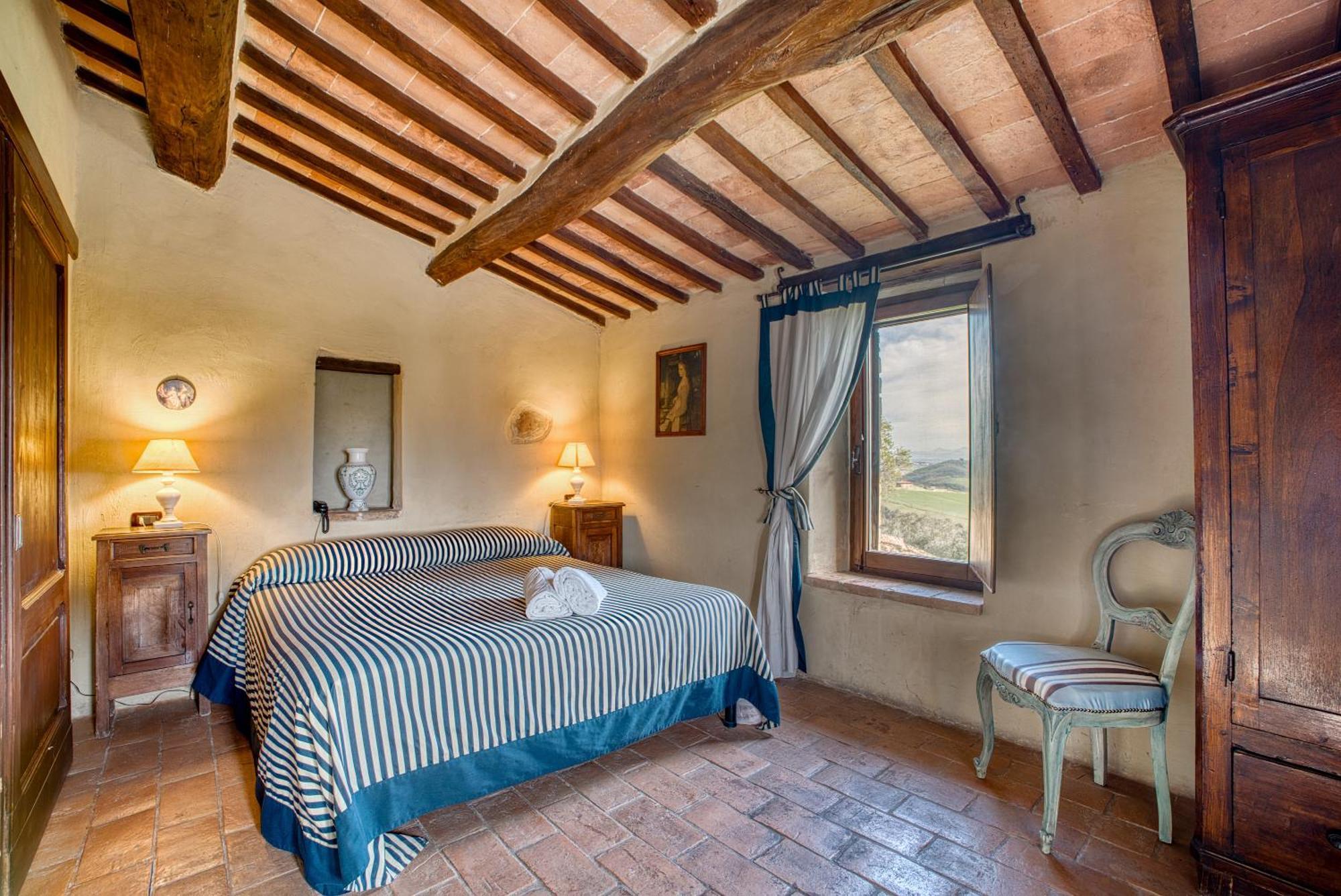 Le Buccole Country House Marsciano Exterior photo