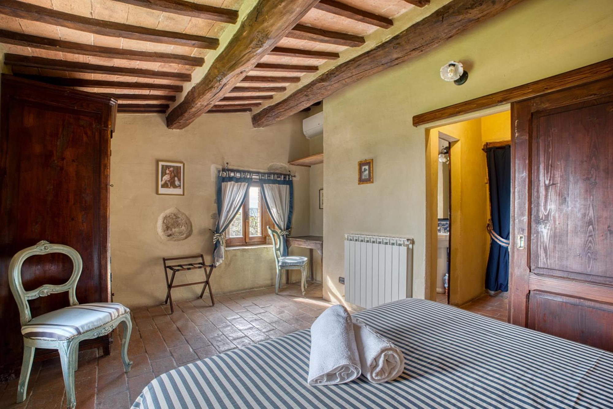 Le Buccole Country House Marsciano Exterior photo