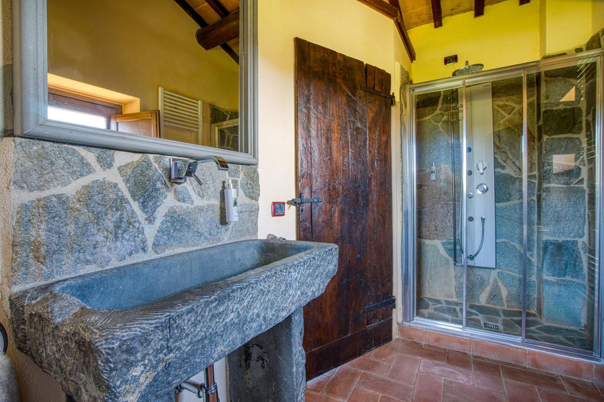Le Buccole Country House Marsciano Exterior photo