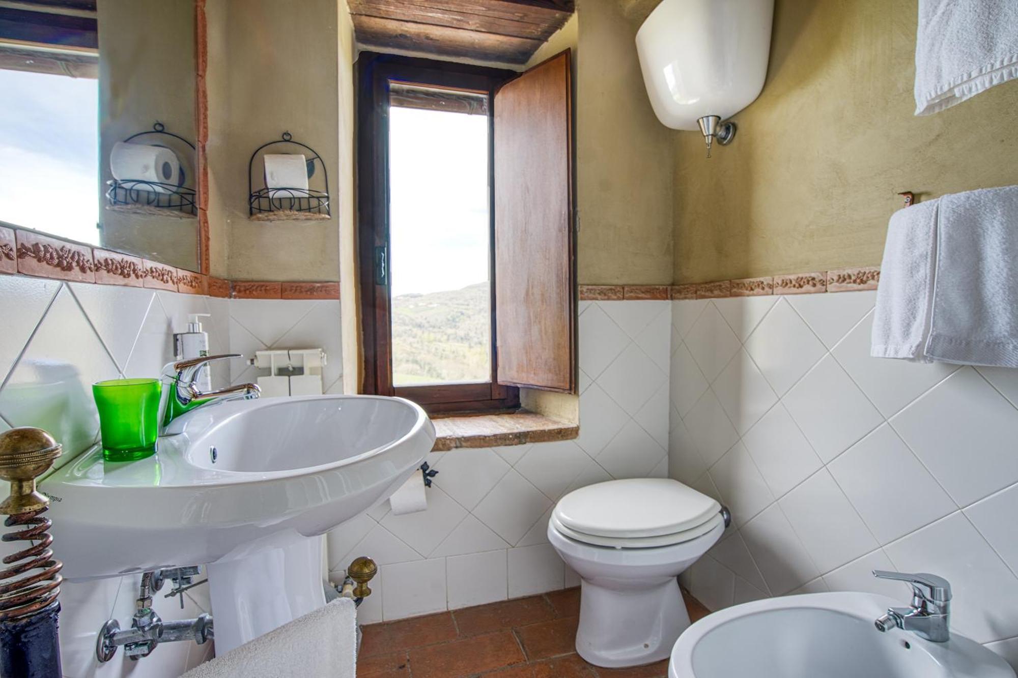 Le Buccole Country House Marsciano Exterior photo
