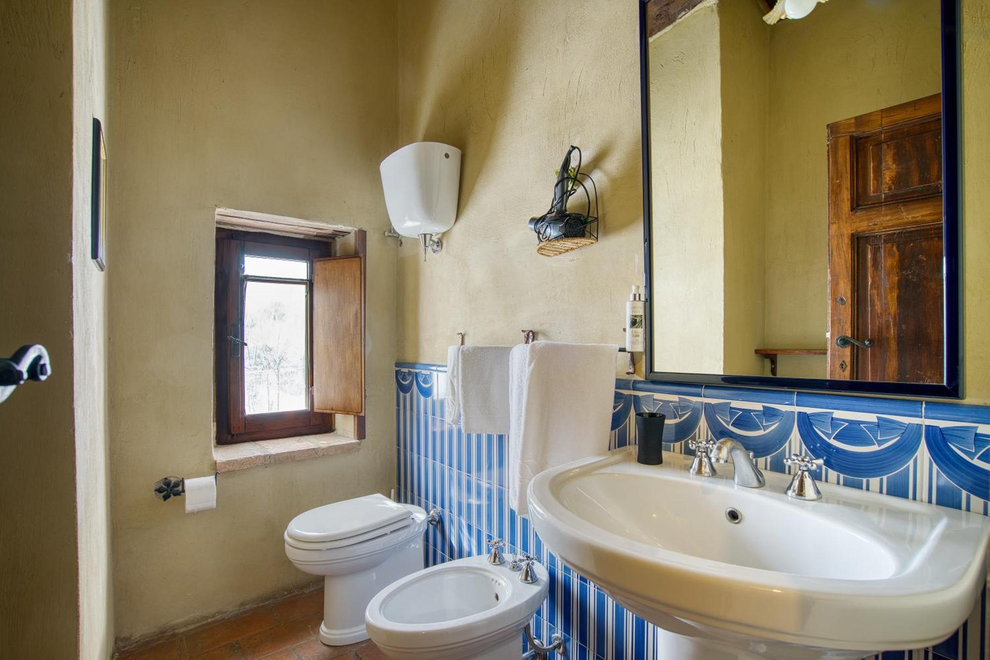 Le Buccole Country House Marsciano Exterior photo