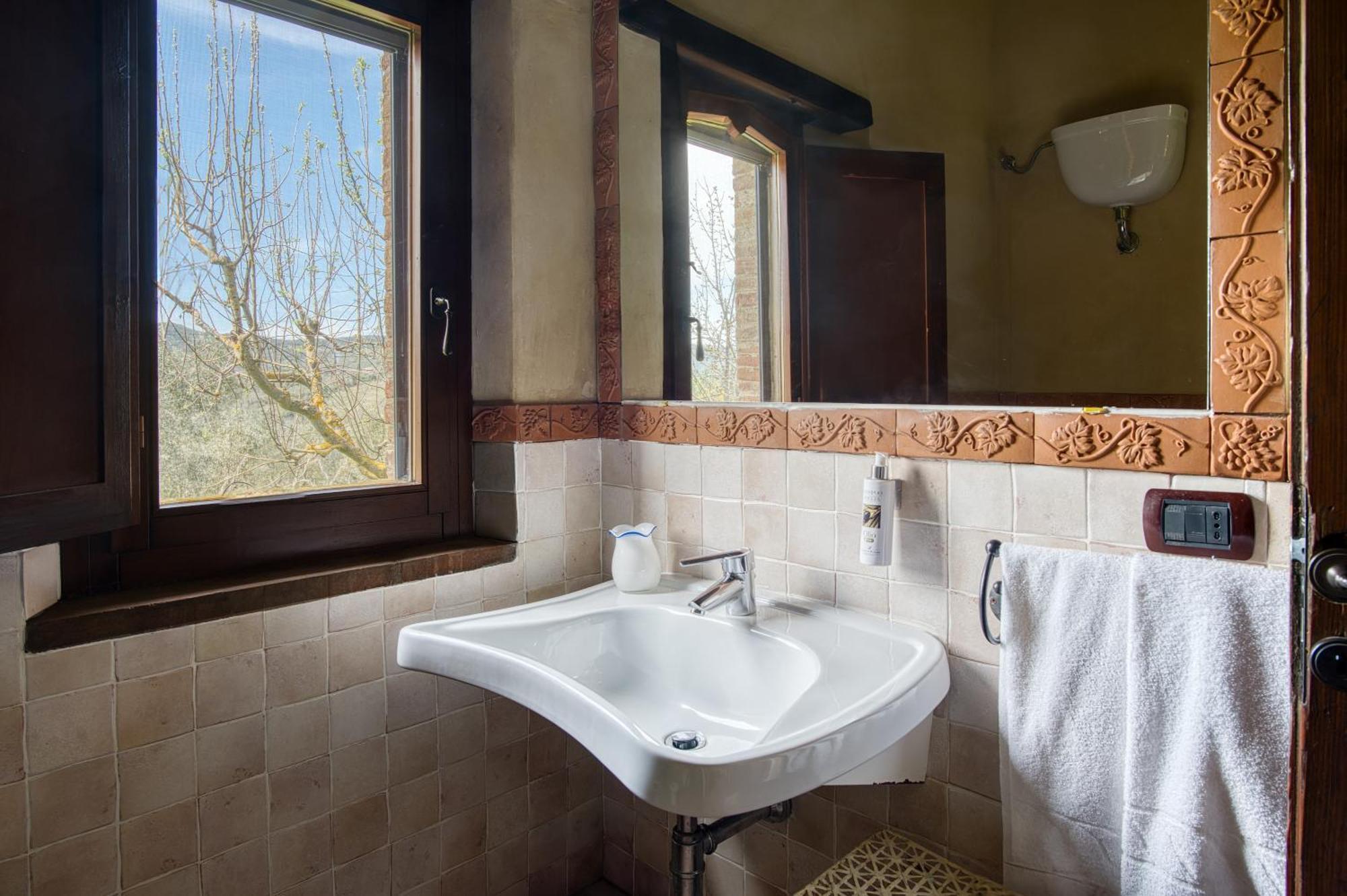 Le Buccole Country House Marsciano Exterior photo