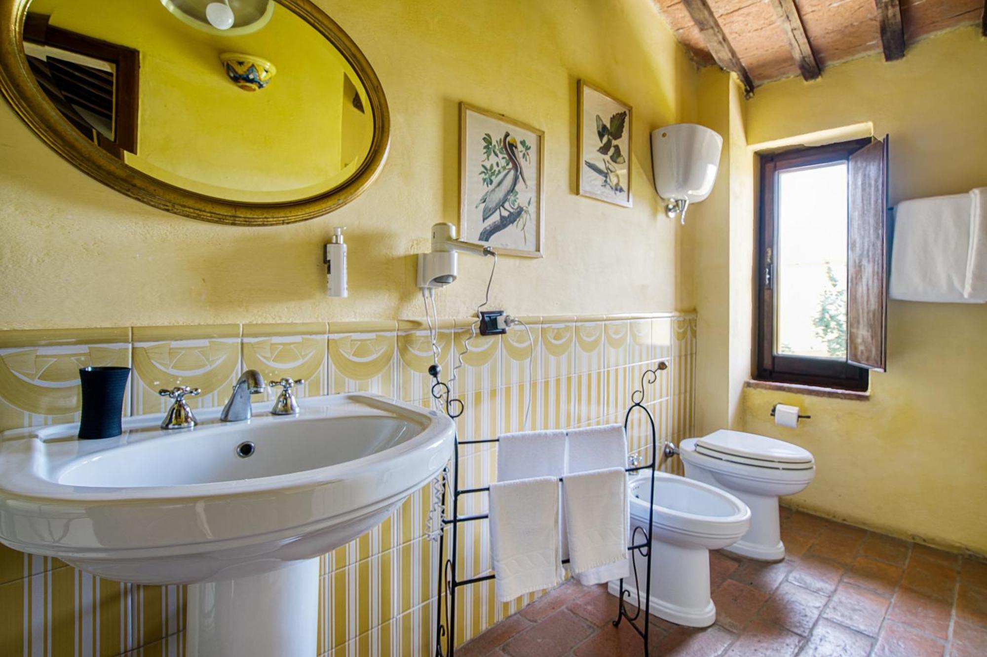 Le Buccole Country House Marsciano Exterior photo