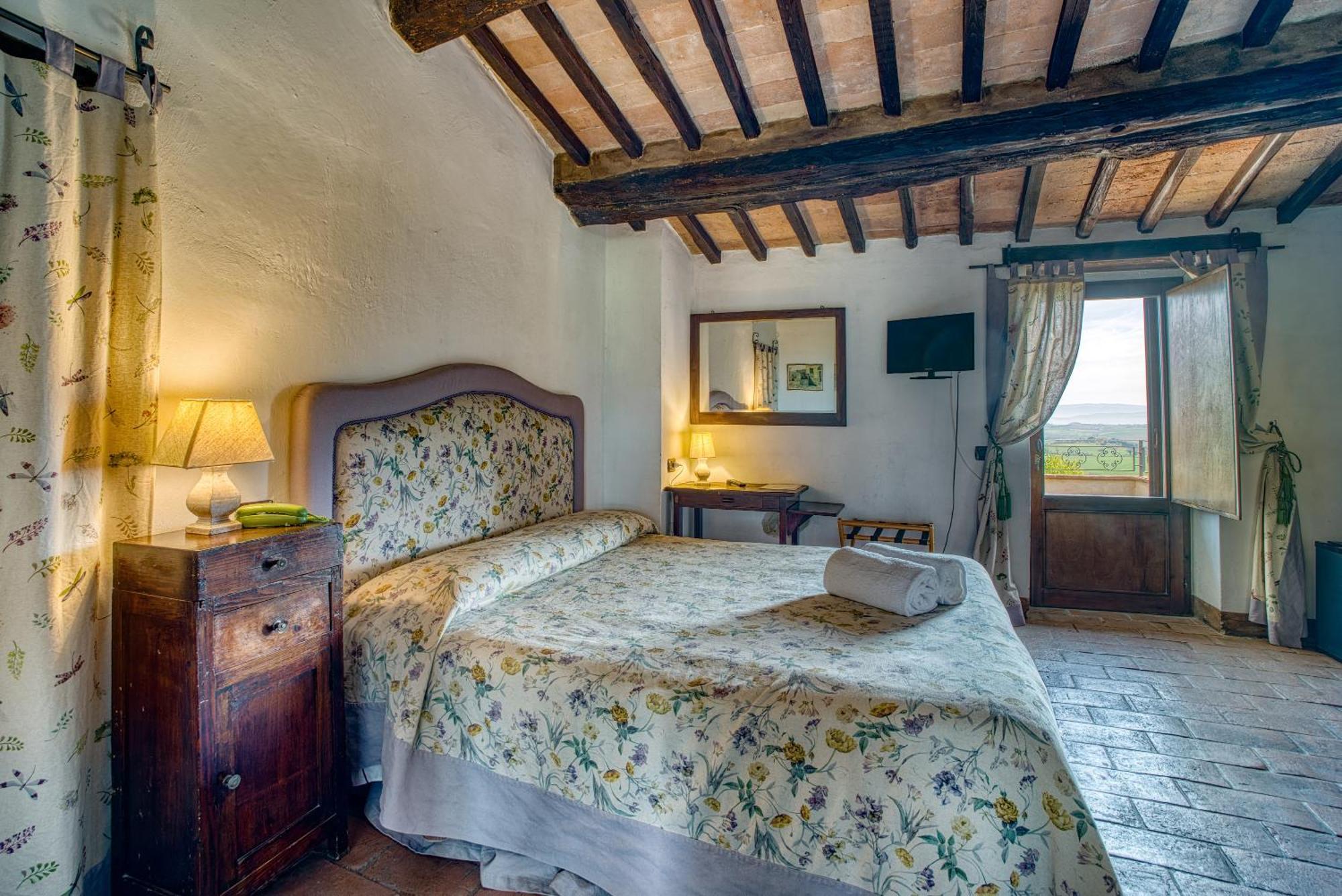 Le Buccole Country House Marsciano Exterior photo