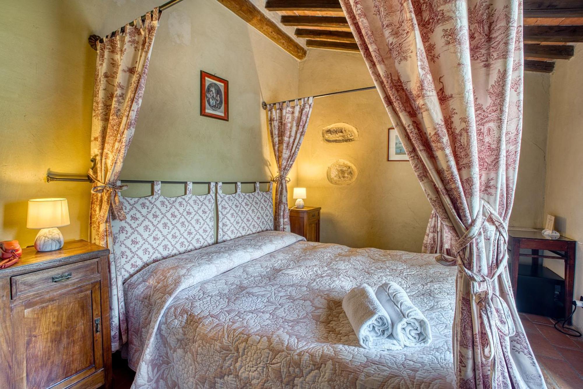Le Buccole Country House Marsciano Exterior photo
