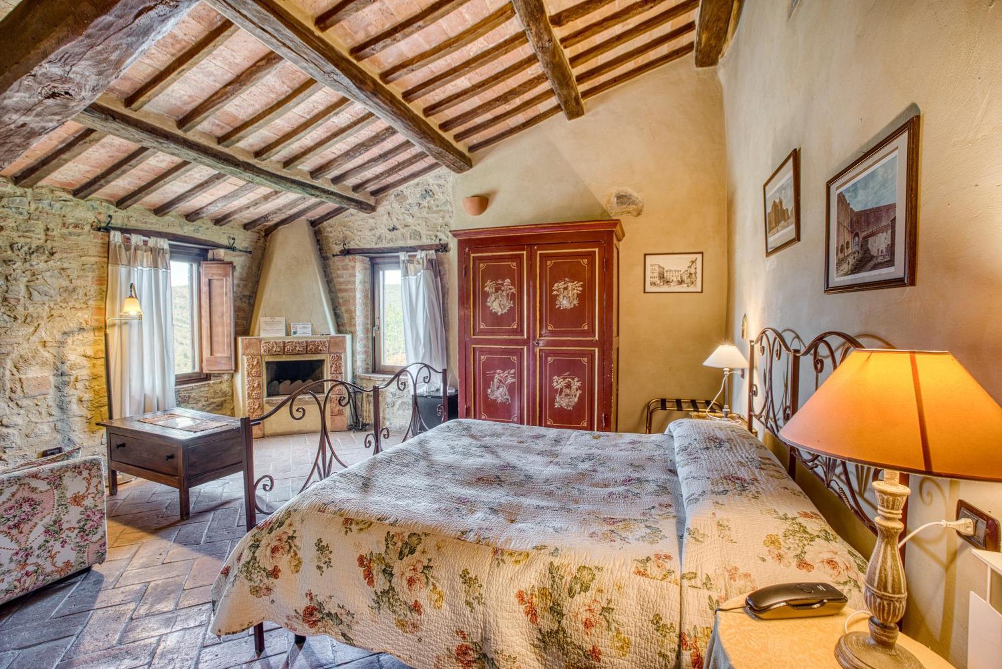 Le Buccole Country House Marsciano Exterior photo