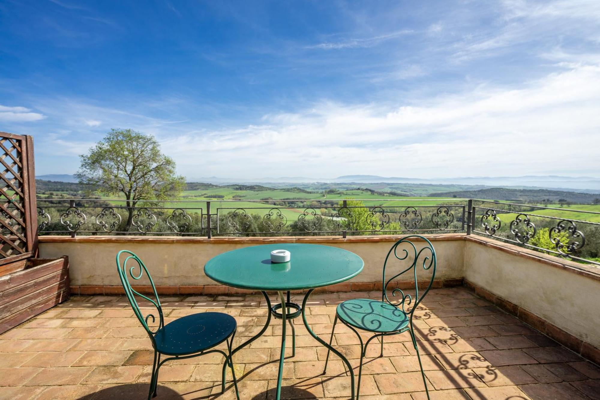 Le Buccole Country House Marsciano Exterior photo